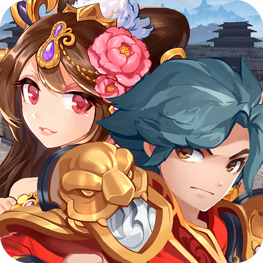 三國英雄傳說 Online代儲 - 國際遊戲遊戲代儲商品圖片，提供快速安全的遊戲點數儲值服務